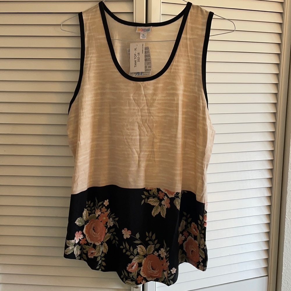 Lularoe Tank Top